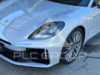 2025 Porsche Panamera