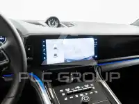 2025 Porsche Panamera