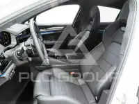 2025 Porsche Panamera