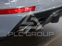 2025 Porsche Panamera