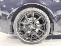 2025 Porsche Panamera