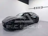 2025 Porsche Panamera