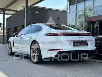 2025 Porsche Panamera