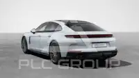 2025 Porsche Panamera