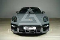 2025 Porsche Panamera