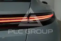 2025 Porsche Panamera