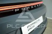 2025 Porsche Panamera