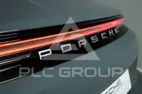2025 Porsche Panamera