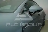 2025 Porsche Panamera