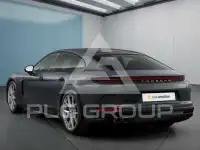 2025 Porsche Panamera