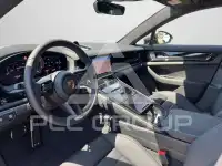 2025 Porsche Panamera