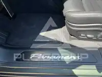 2025 Porsche Panamera