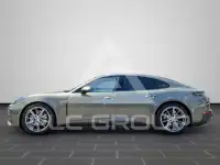 2025 Porsche Panamera