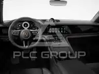2025 Porsche Panamera