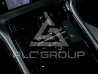 2025 Porsche Panamera