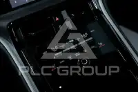 2025 Porsche Panamera