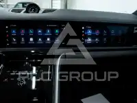 2025 Porsche Panamera
