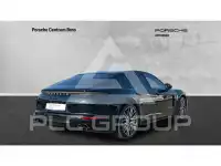 2025 Porsche Panamera