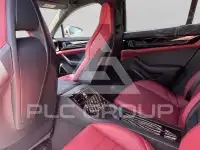2025 Porsche Panamera
