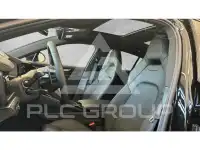 2025 Porsche Panamera