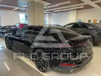 2025 Porsche Panamera