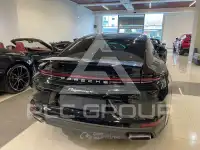 2025 Porsche Panamera