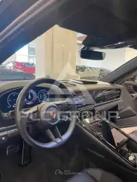 2025 Porsche Panamera
