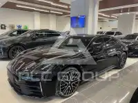 2025 Porsche Panamera