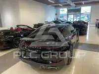 2025 Porsche Panamera