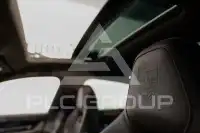 2025 Porsche Panamera