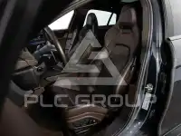 2025 Porsche Panamera