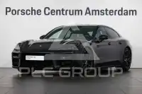 2025 Porsche Panamera