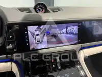 2025 Porsche Panamera