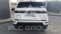 2025 Land Rover Evoque
