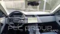 2025 Land Rover Evoque