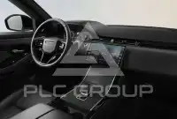 2025 Land Rover Evoque