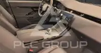 2025 Land Rover Evoque