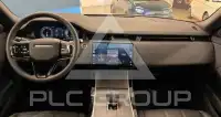 2025 Land Rover Evoque
