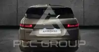 2025 Land Rover Evoque