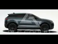 2025 Land Rover Evoque
