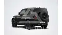 2025 Land Rover Evoque