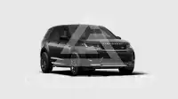 2025 Land Rover Evoque