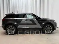 2025 Land Rover Evoque