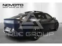 2025 Land Rover Evoque