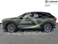 2025 Land Rover Evoque