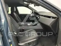 2025 Land Rover Evoque