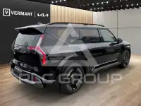 2025 Land Rover Evoque