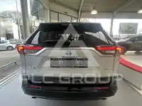 2025 Land Rover Evoque