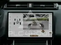 2025 Land Rover Evoque