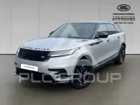 2025 Land Rover Evoque